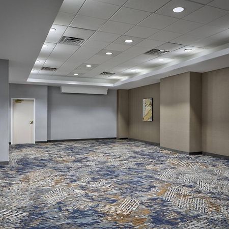Courtyard Fort Worth Downtown/Blackstone Екстер'єр фото
